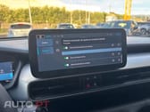 Jeep Avenger 54 kWh Summit