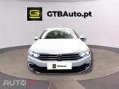 Volkswagen Passat Variant 1.4 eHybrid DSG GTE I.V.A DEDUTIVEL 