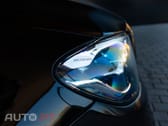 Mercedes-Benz E 220 d AMG Line