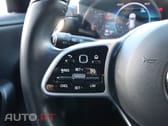 Mercedes-Benz CLA 180 d Shooting Brake Style Plus Aut.