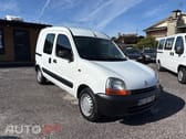 Renault Kangoo 1.9 D RL D55