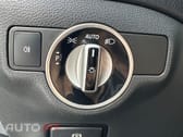 Mercedes-Benz GLA 200 d 7G-DCT Urban Automático