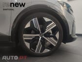 Renault Mégane E-Tech Iconic EV 60 220 cv