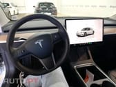 Tesla Model 3 Long Range Tração Integral