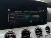 Mercedes-Benz E 300 e AMG Line