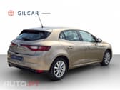Renault Mégane 1.5 dCi Limited