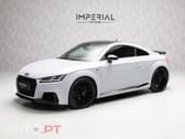 Audi TT 2.0 TFSI S-line S tronic