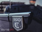 Chrysler 300 C 2.7 L V6