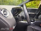 Mercedes-Benz GLA 180 d 8G-DCT