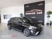 Renault Clio 1.0 TCe RS Line