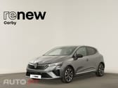 Renault Clio Clio 1.0 TCe Techno