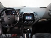 Renault Captur ENERGY TCe 120 EDC Bose Edition