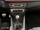 Renault Mégane Sport Tourer 1.5 dCi GT Line S