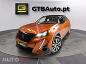 Peugeot 2008 1.2 Active Business
