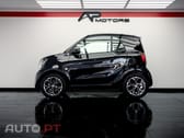 Smart ForTwo Electric Drive Passion