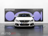 Peugeot 308 SW 1.5 BlueHDi Allure