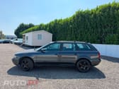 Audi A4 Avant 1.9 TDI Sport