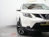 Nissan Qashqai 1.5 dCi N-Connecta Business