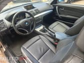 BMW 120 d Coupe