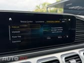Mercedes-Benz GLE de 4Matic