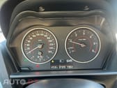 BMW 120 d xDrive Pack M