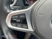 BMW 120 D M-Sport Live LED