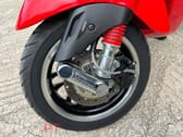 Vespa Sprint 125 ABS