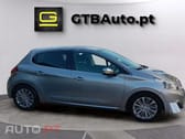 Peugeot 208 1.2 Allure EAT6