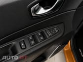 Renault Captur 1.5 dCi Exclusive