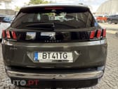 Peugeot 3008 1.2 PureTech Allure