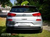Hyundai i30 1.6 CRDi Style+Navi