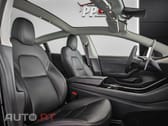 Tesla Model 3 Performance Dual Motor AWD