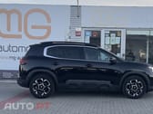 Citroen C5 Aircross 1.5 BlueHDi Max EAT8