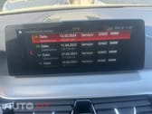 BMW 520 d Line Luxury Auto