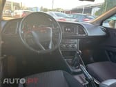 Seat Leon 1.6 TDi Style Ecomotive