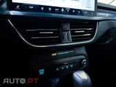 Ford Focus SW Hybrid 1.0 EcoBoost