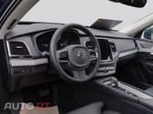 Volvo XC90 T8 AWD Plus
