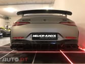 Mercedes-Benz AMG GT 63 S 4Matic+