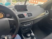 Renault Mégane Sport Tourer 1.5 dCi Dynamique S
