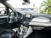 BMW 218 d Pack M Auto