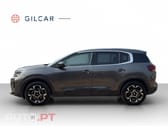 Citroen C5 Aircross 1.2 PureTech Shine