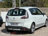 Renault Scénic 1.5 dCi Sport SS