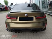 BMW M3 Competition xDrive
