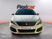 Peugeot 308 SW 1.2 PureTech Allure Pack