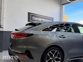 Kia Proceed 1.0 T-GDi GT Line