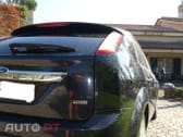 Ford Focus 1.6 TDCI
