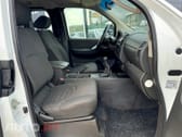 Nissan NP300 Navara 2.5 DCi 4X4