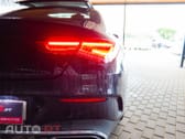 Mercedes-Benz CLA 250 e AMG Line