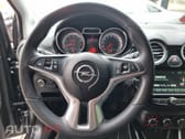 Opel Adam 1.2 Glam