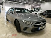 Mercedes-Benz A 160 Style